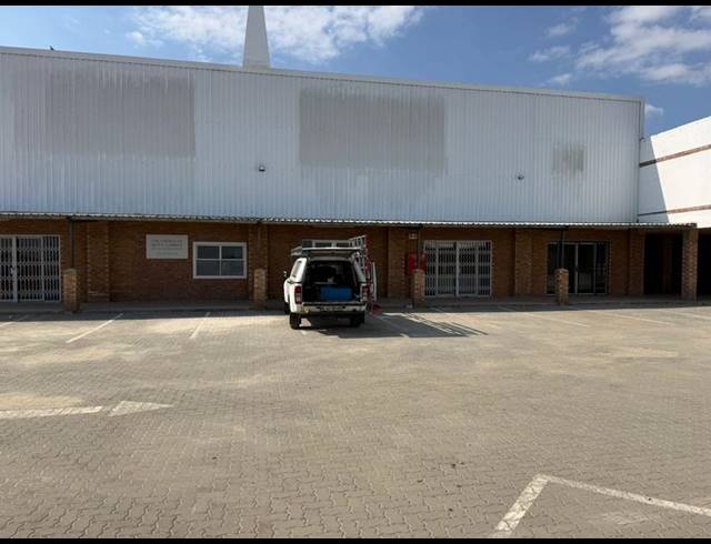 BUSINESS FOR SALE IN DIEPSLOOT